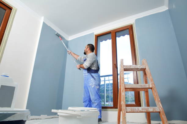 Best Residential Mold Inspection & Testing  in , LA